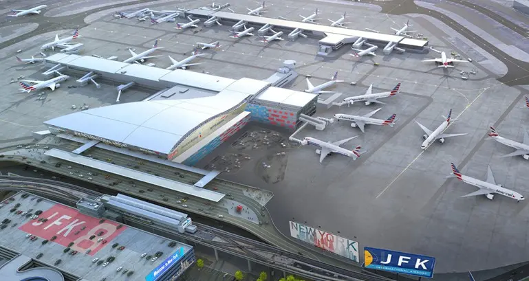 Dominicanos afectados por retrasos en aeropuertos por efecto huracán Debby